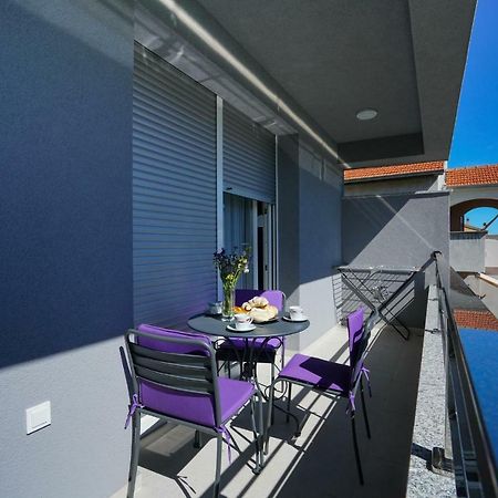 Apartmani Zupan Sukošan Екстериор снимка